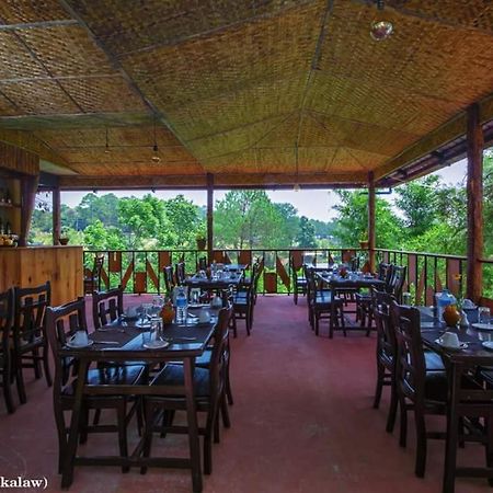 Unique Bed And Breakfast Kalaw Exterior foto