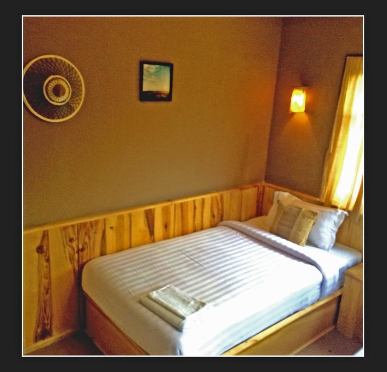 Unique Bed And Breakfast Kalaw Quarto foto
