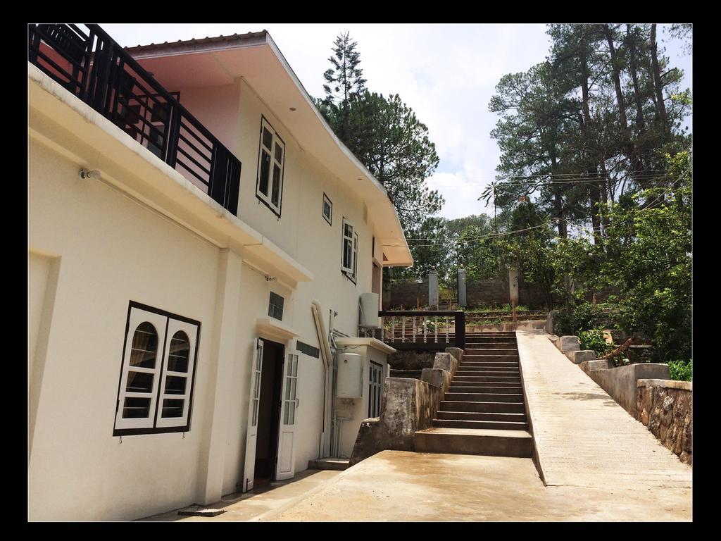 Unique Bed And Breakfast Kalaw Exterior foto