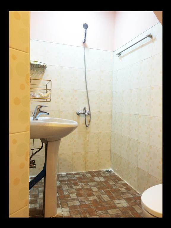 Unique Bed And Breakfast Kalaw Quarto foto