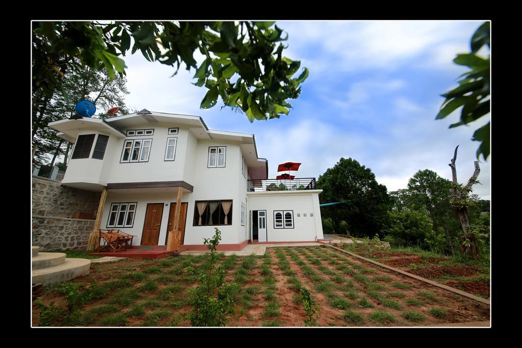 Unique Bed And Breakfast Kalaw Exterior foto